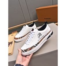 Burberry Low Shoes